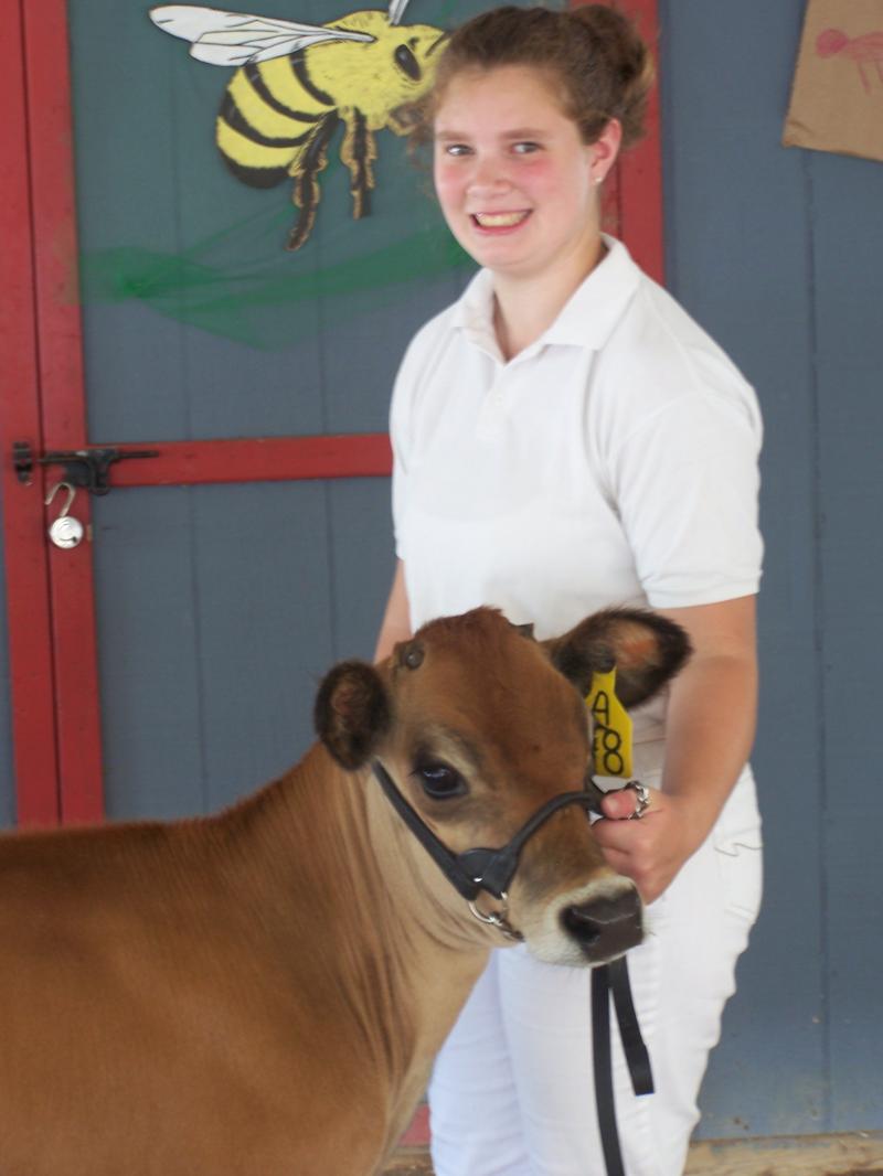 Warren County Farmers’ Fair RCE of Warren County