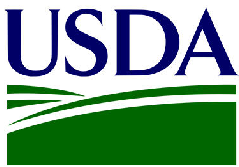 USDA logo