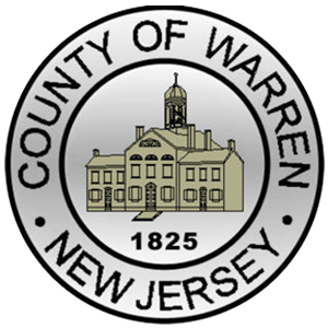 Warren County, NJ Seal.