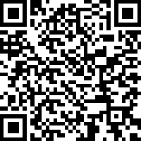 QR code that links to registration URL